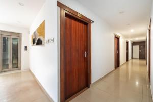 Hotel Faaz international