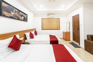 Hotel Faaz international