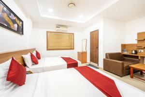 Hotel Faaz international