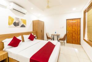 Hotel Faaz international