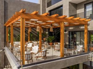 The Bodrum Hotel Yalıkavak - MGallery Collection
