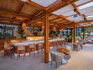 The Bodrum Hotel Yalıkavak - MGallery Collection