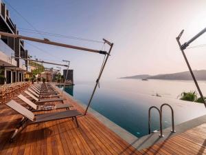 The Bodrum Hotel Yalıkavak - MGallery Collection