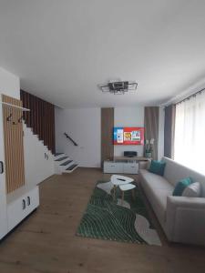The Cozy Backyard Home- satu Mare