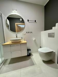 Przy Basenie - jacuzzi, sauny, sala zabaw, do plaży 400m płaskie dojście