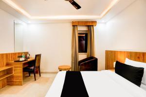 Townhouse GRAND ADDRESS HOTEL AND BANQUET