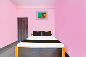Hotel O Sneha Lodge & Banquet Hall