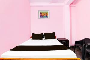 Hotel O Sneha Lodge & Banquet Hall