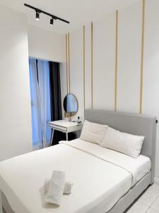 Axon Premier Suites KL