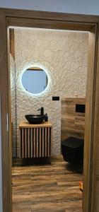 Apartament Zamenhofa