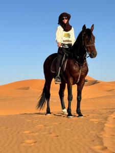 Ksar Merzouga
