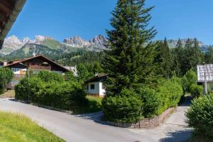 La Dimora delle Cime