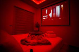 Appart loisir luxe