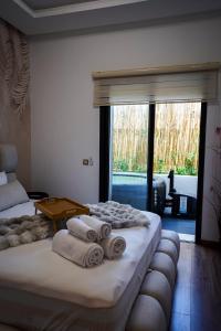 Appart loisir luxe