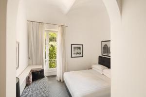 Casa Imperiale, a Burghesius home