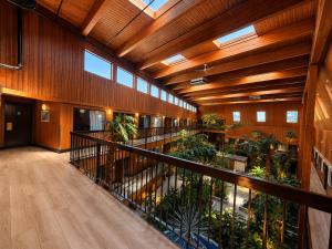 Super 8 by Wyndham Prince George