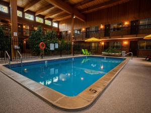Super 8 by Wyndham Prince George