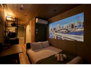 LIFE TOWN OSHIAGE - Vacation STAY 20462