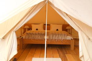 Winnica Judyn Glamping