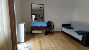 Anas apartments