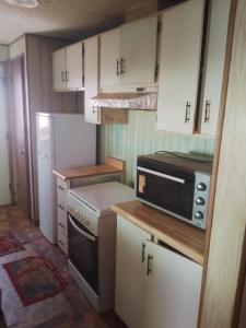 Mobil-home
