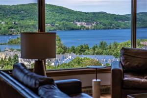 Tremblant Prestige - Altitude 168-9