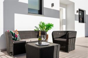 Dreamgolf Penthouse