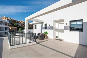 Dreamgolf Penthouse
