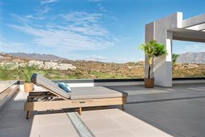 Dreamgolf Penthouse