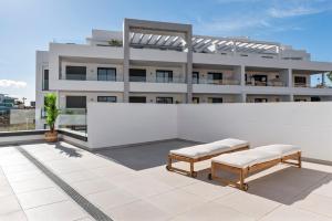 Dreamgolf Penthouse