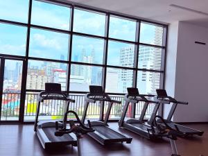 Chambers Suites KL At Sky home