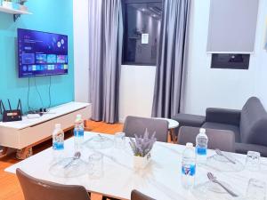 Chambers Suites KL At Sky home