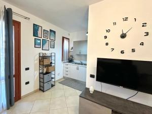 Appartamento a Cabras con due camere da letto e parcheggio privato