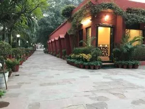 Hotel Sheela, 100m from Taj Mahal - Agra