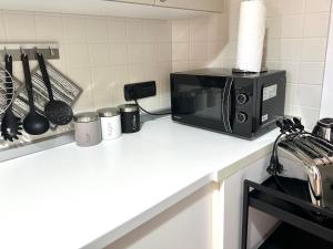 Appartamento a Cabras con due camere da letto e parcheggio privato