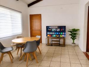 La Casita de Yan