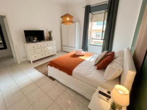 Mucci Apartments, Termoli Town Centre, 5 Minute Walk to the Beach, Pet Friendly