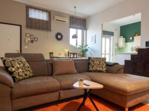 Mucci Apartments, Termoli Town Centre, 5 Minute Walk to the Beach, Pet Friendly