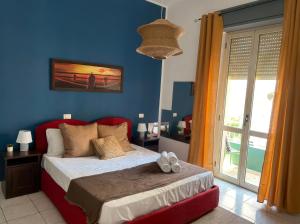 Mucci Apartments, Termoli Town Centre, 5 Minute Walk to the Beach, Pet Friendly