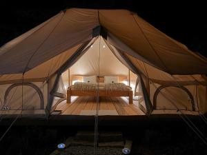 Winnica Judyn Glamping