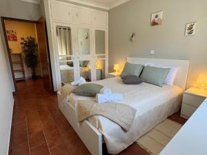 Good Vibes Quarteira - Apartment