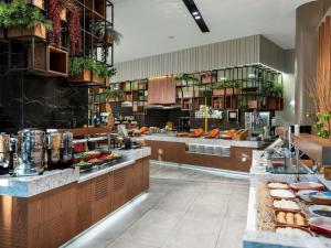 Novotel Trabzon