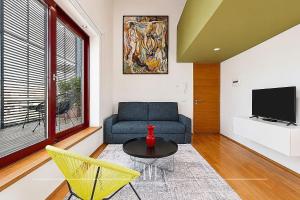 Loft sul Porto - con parcheggio privato