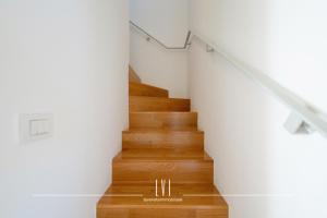 Loft sul Porto - con parcheggio privato