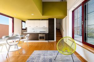 Loft sul Porto - con parcheggio privato