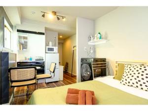 Living Stay Plum Residence - Vacation STAY 20584