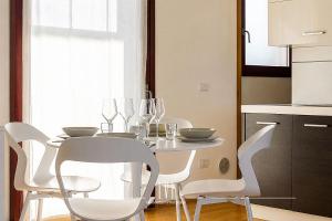 Loft sul Porto - con parcheggio privato