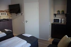 Autokeidas Forssa Motelli