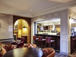 Mercure Haydock Hotel
