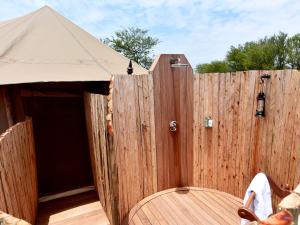 One Nature Nyaruswiga Serengeti